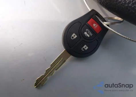 2016 Nissan Sentra Fe+ S/S/Sl/Sr/Sv z USA, uszkodzony, nr VIN 3N1AB7AP9GY292348